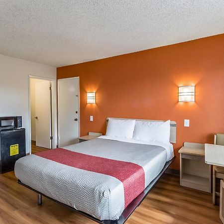Motel 6-Beaverton, Or Dış mekan fotoğraf