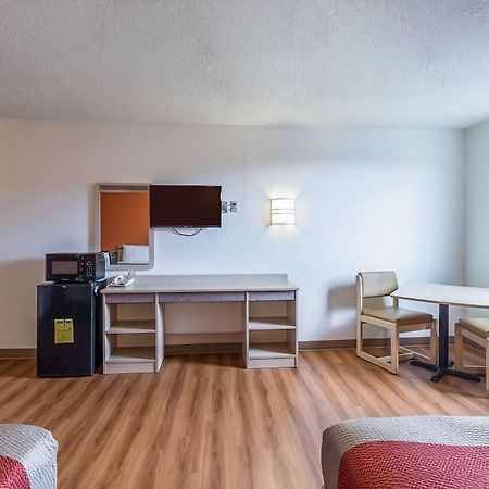 Motel 6-Beaverton, Or Dış mekan fotoğraf
