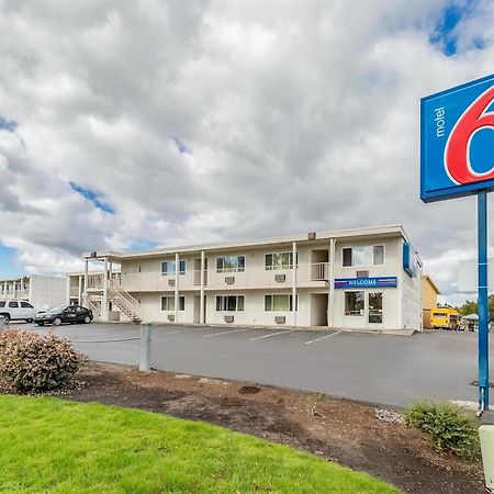 Motel 6-Beaverton, Or Dış mekan fotoğraf