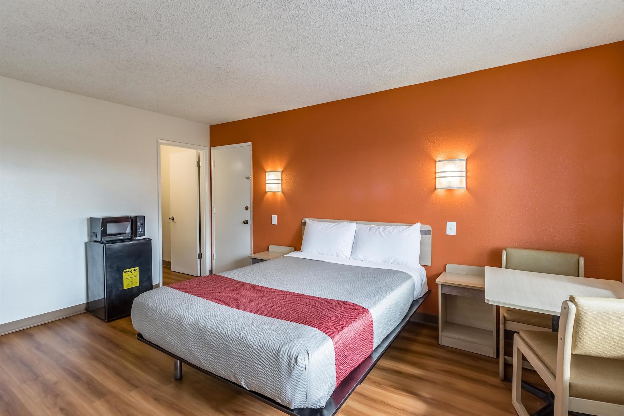 Motel 6-Beaverton, Or Dış mekan fotoğraf