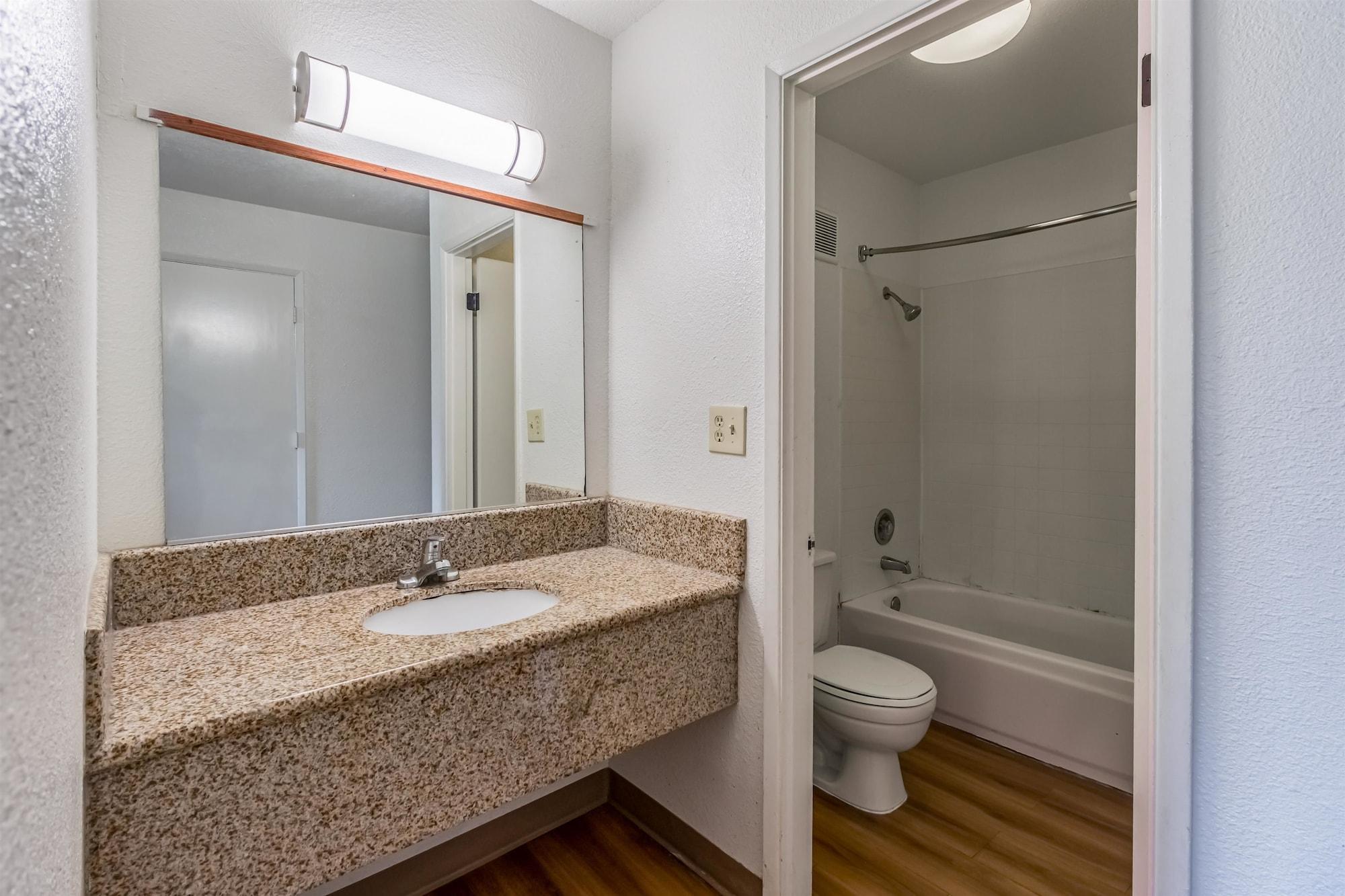 Motel 6-Beaverton, Or Dış mekan fotoğraf