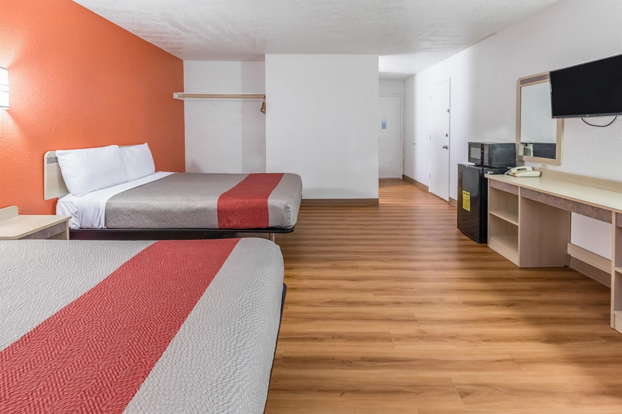 Motel 6-Beaverton, Or Dış mekan fotoğraf