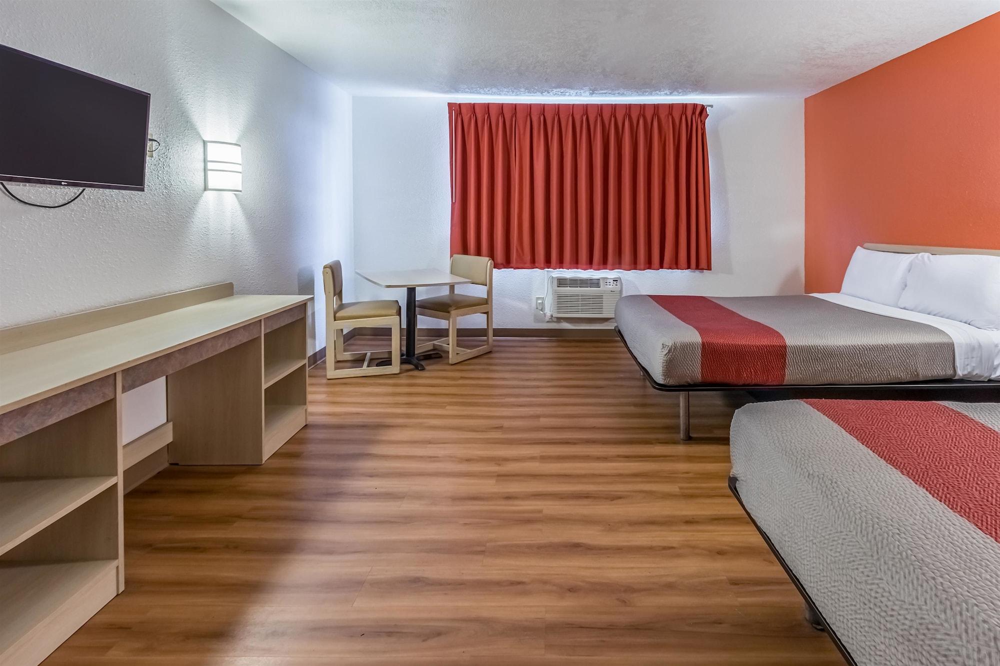 Motel 6-Beaverton, Or Dış mekan fotoğraf