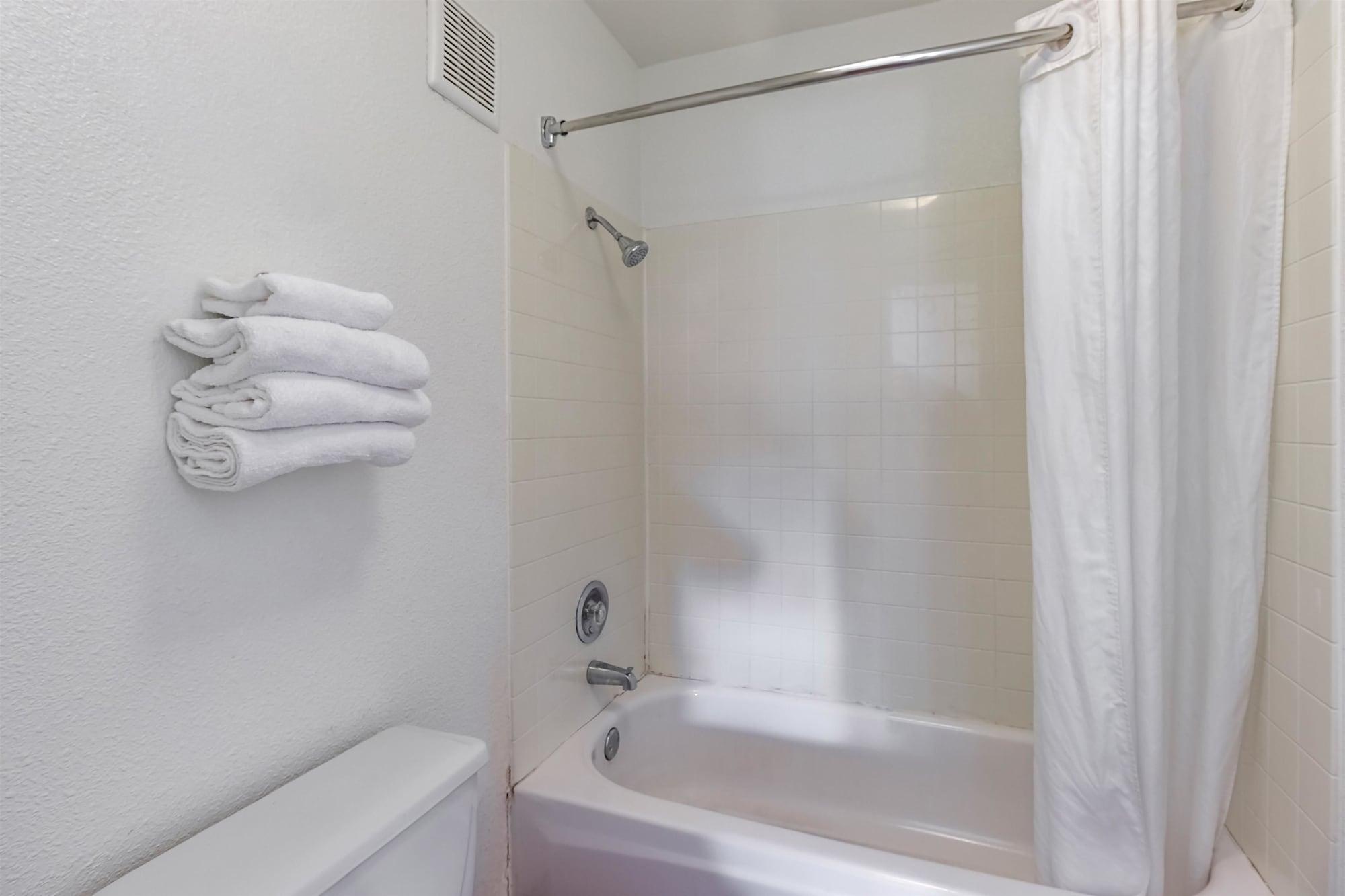 Motel 6-Beaverton, Or Dış mekan fotoğraf
