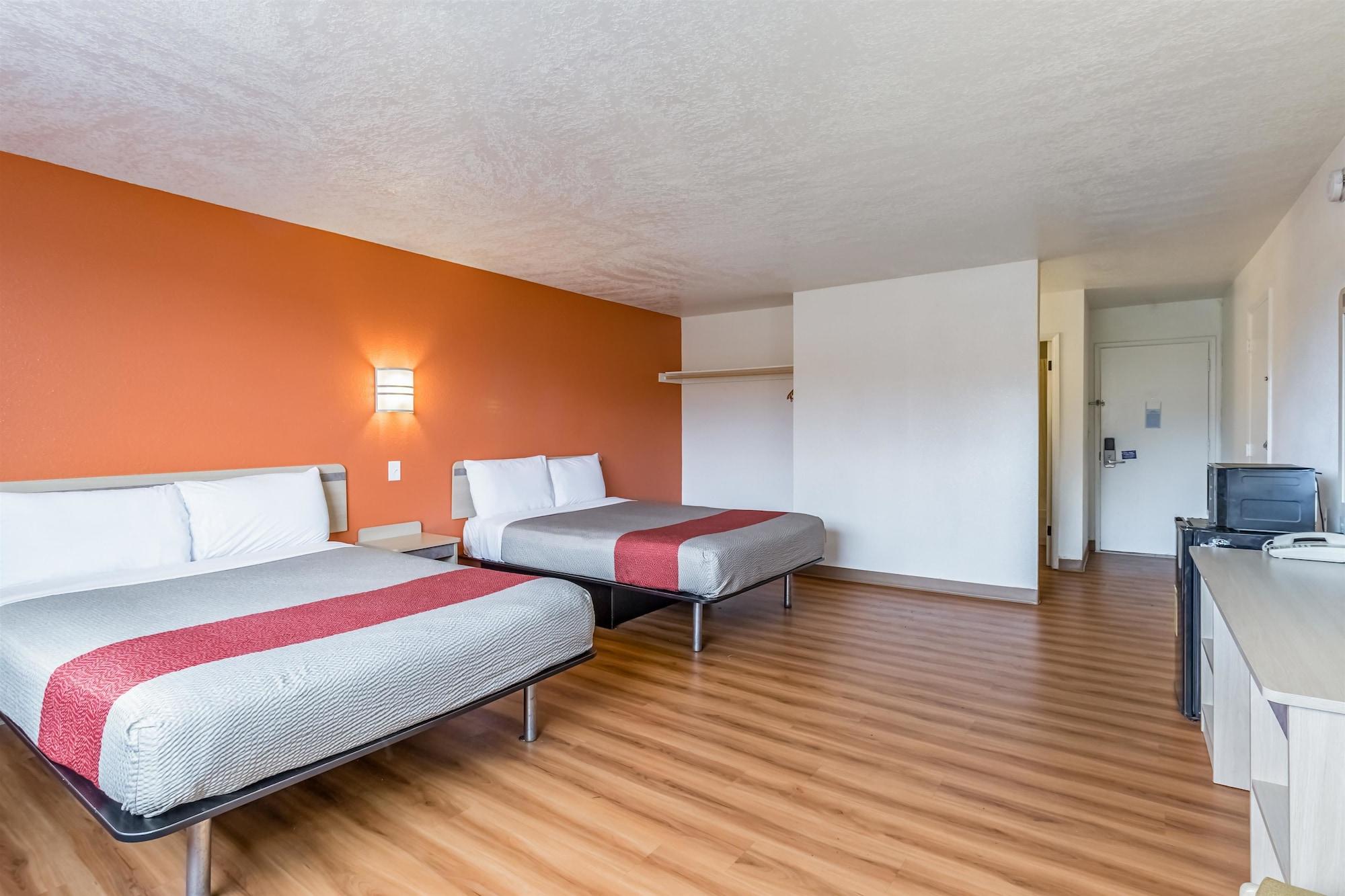 Motel 6-Beaverton, Or Dış mekan fotoğraf