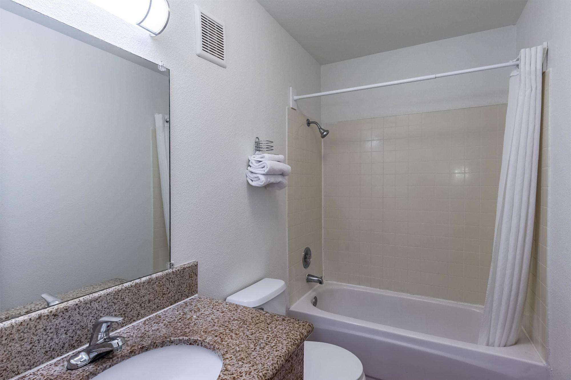 Motel 6-Beaverton, Or Dış mekan fotoğraf
