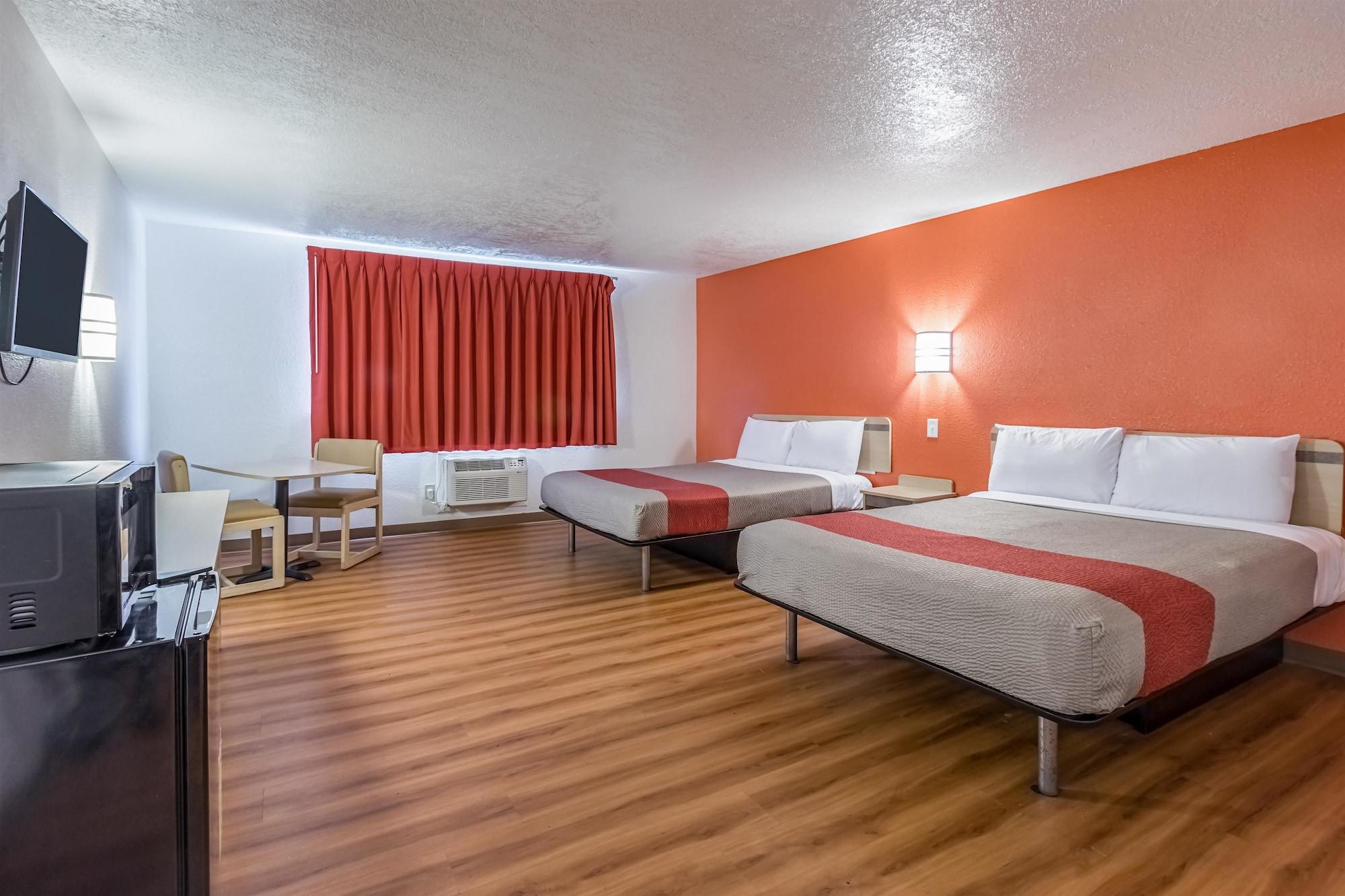 Motel 6-Beaverton, Or Dış mekan fotoğraf