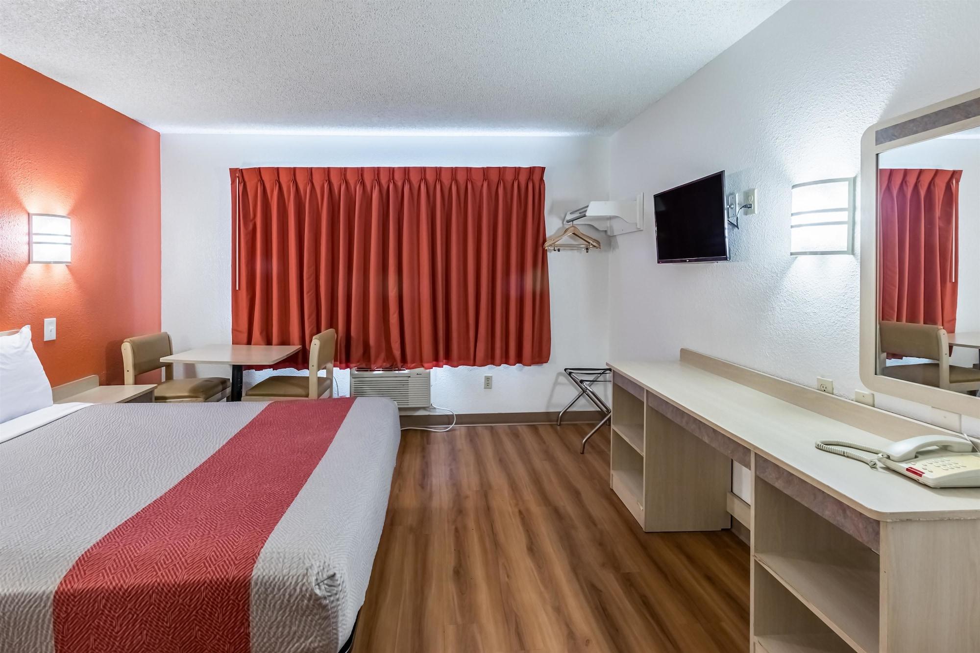 Motel 6-Beaverton, Or Dış mekan fotoğraf