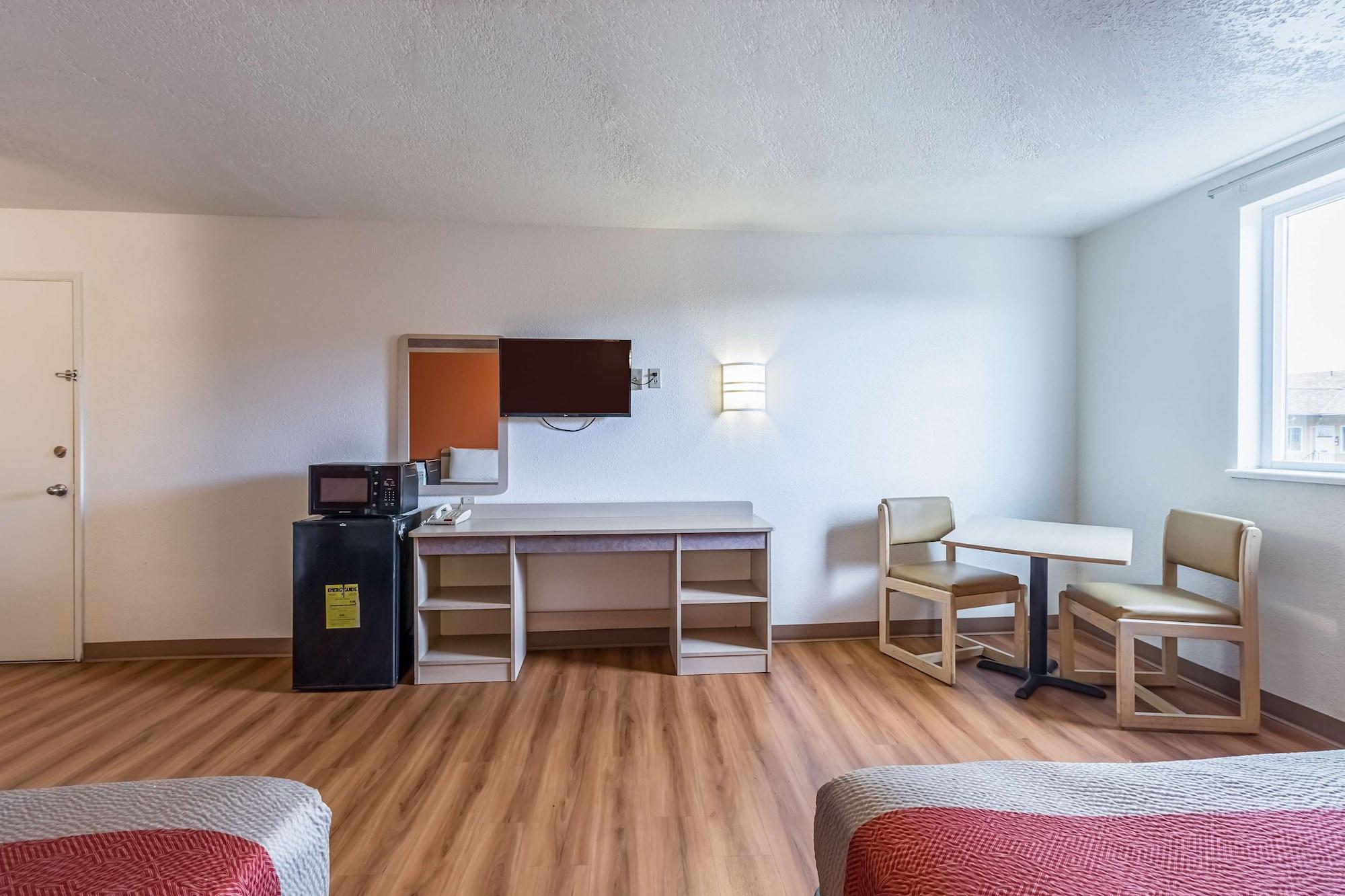 Motel 6-Beaverton, Or Dış mekan fotoğraf