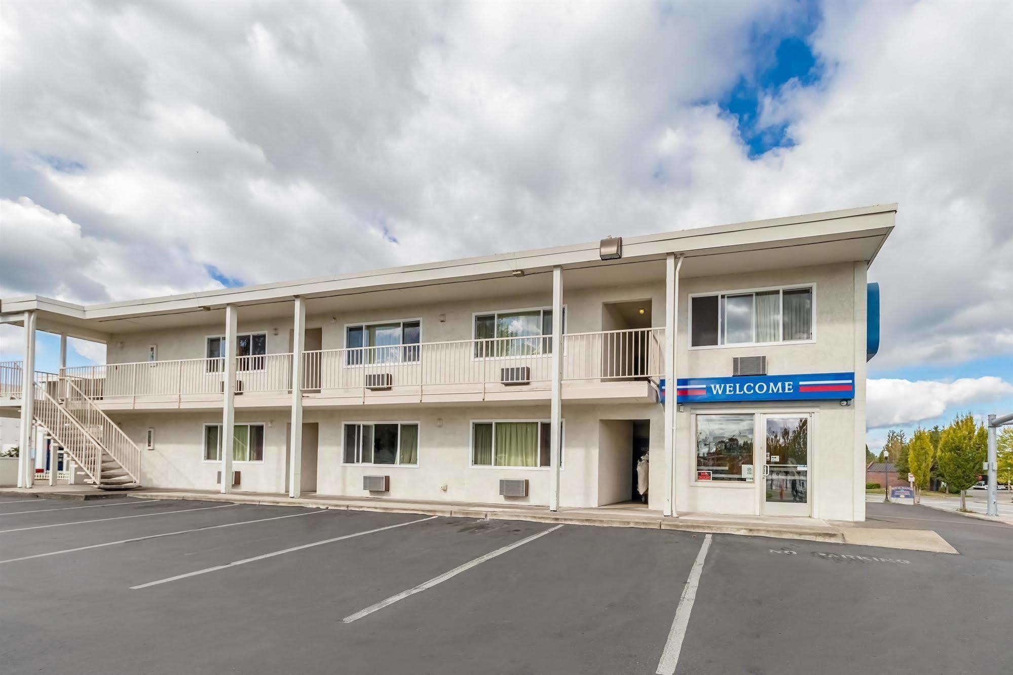 Motel 6-Beaverton, Or Dış mekan fotoğraf