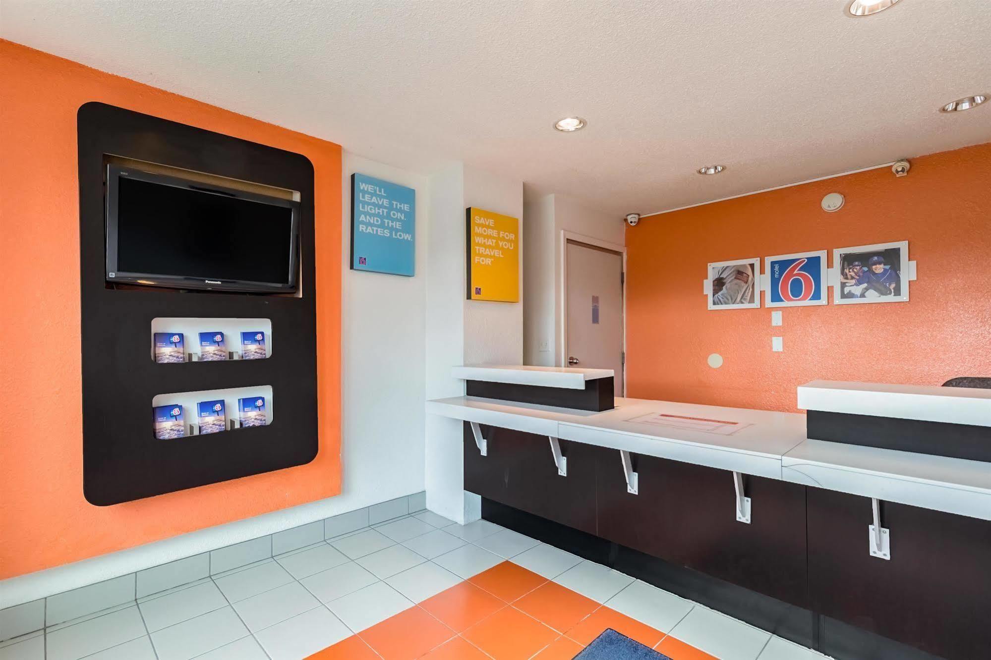 Motel 6-Beaverton, Or Dış mekan fotoğraf