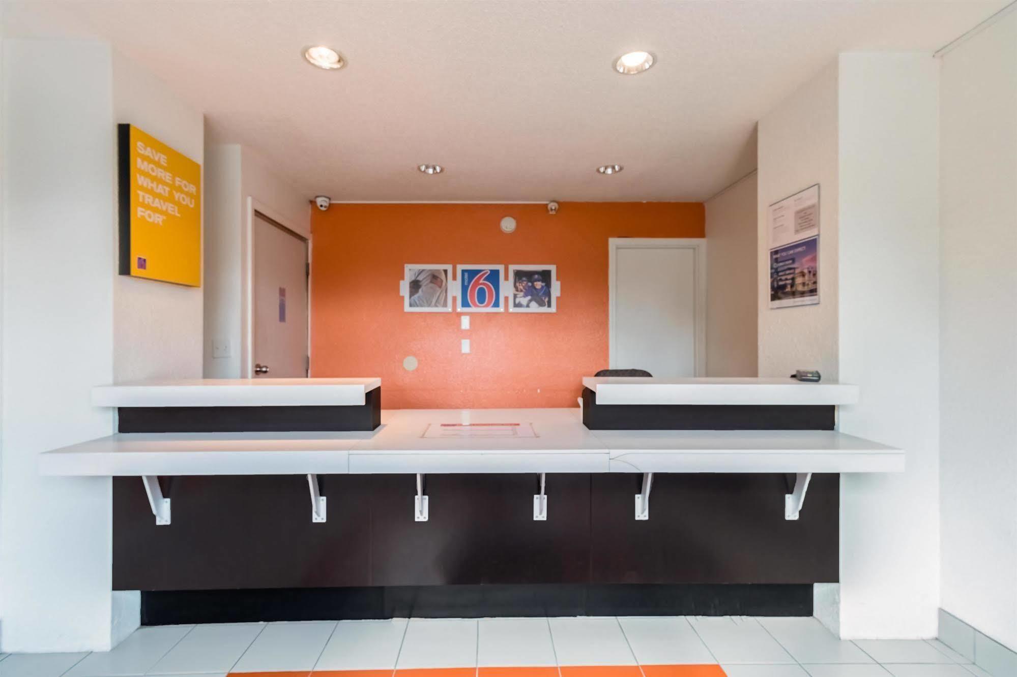 Motel 6-Beaverton, Or Dış mekan fotoğraf