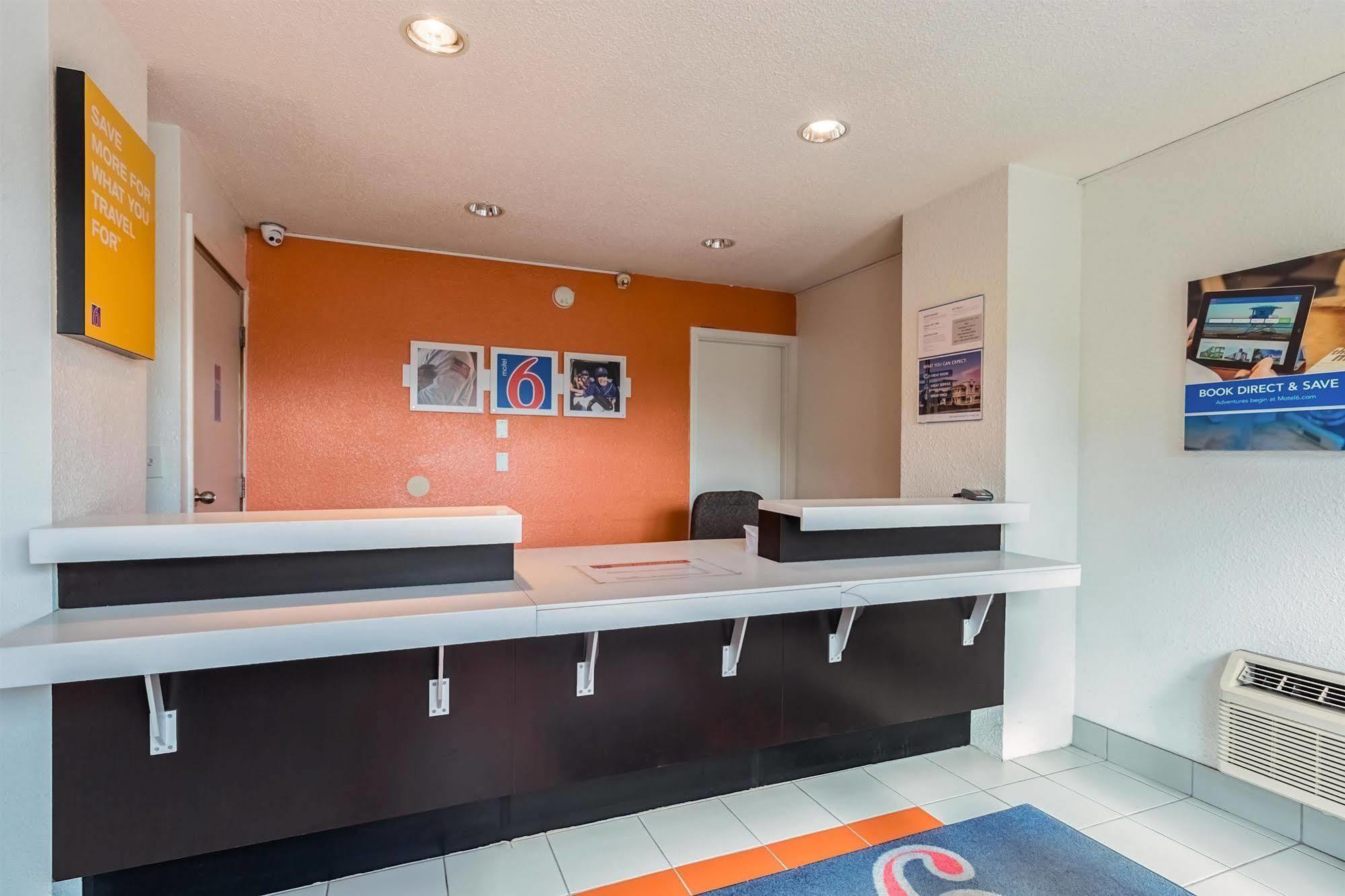 Motel 6-Beaverton, Or Dış mekan fotoğraf