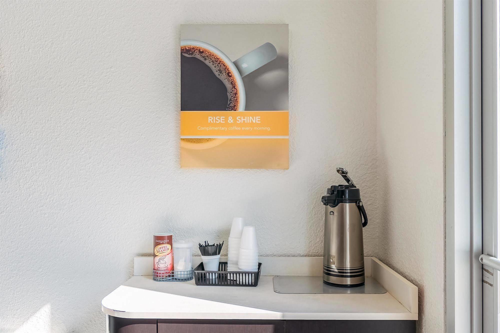 Motel 6-Beaverton, Or Dış mekan fotoğraf