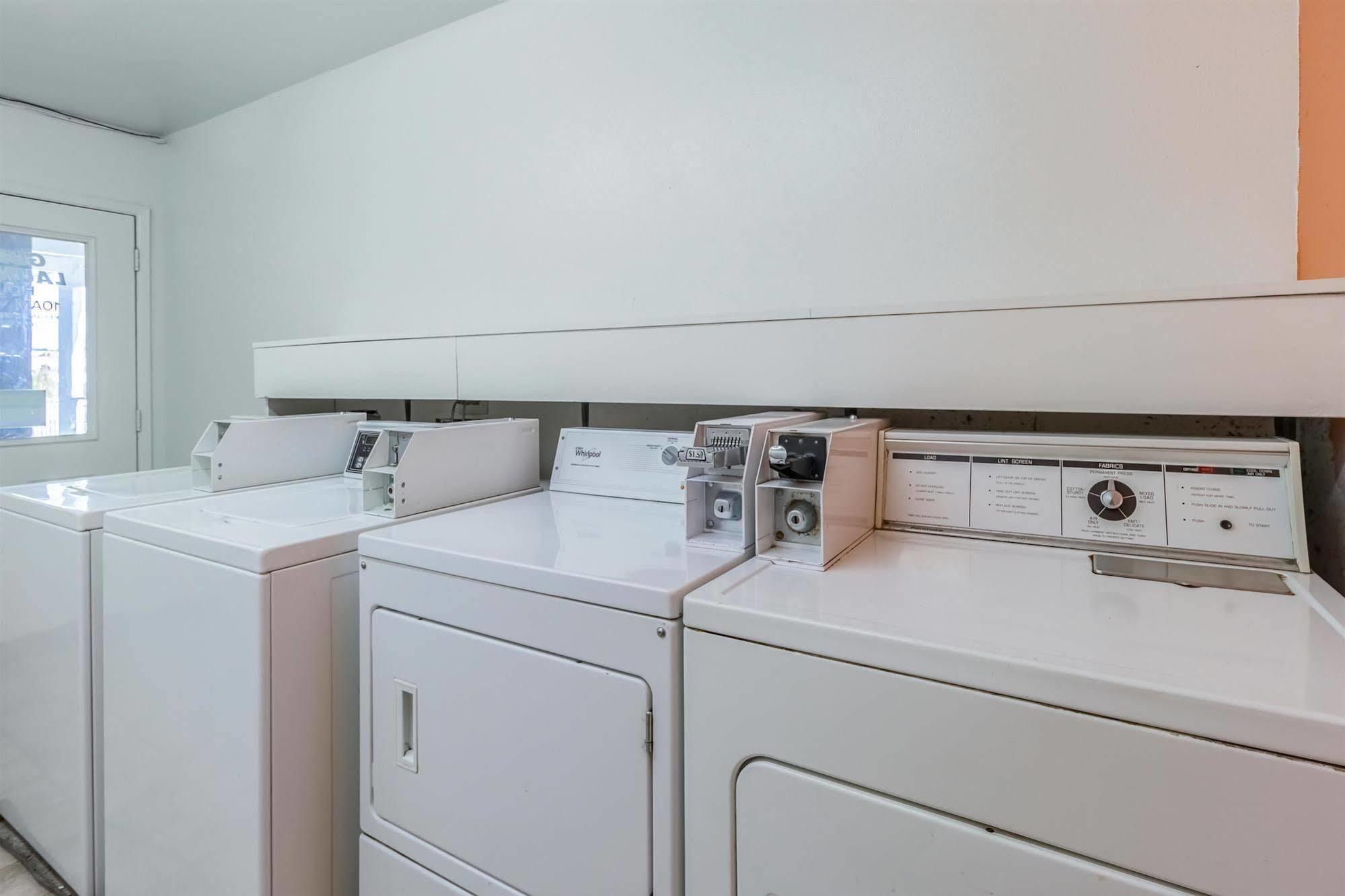 Motel 6-Beaverton, Or Dış mekan fotoğraf